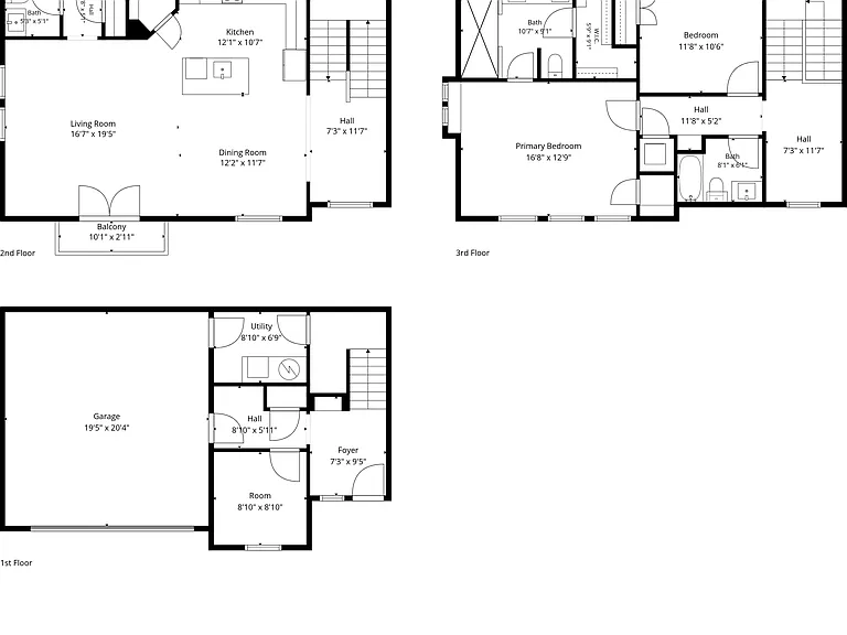 5804 Hudson St #B — Photo 20