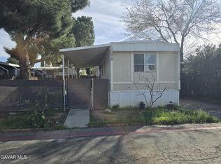5711 Columbia Way Space 229, Lancaster, CA