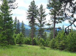 LOT Two Old Kettle Falls Rd, Republic, WA 99166