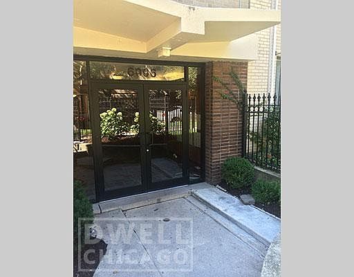 2nd image of 6010 N Kenmore Ave #S