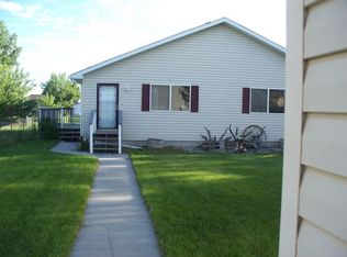315 Wicks Ln, Billings, MT 59105