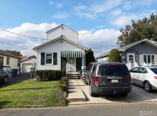 196 Furman Blvd, Keyport, NJ 07735