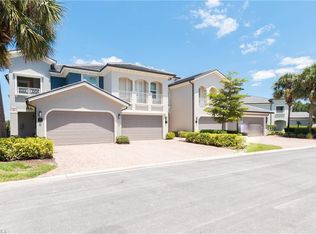 3512 Cherry Blossom Ct UNIT 101, Estero, FL 33928