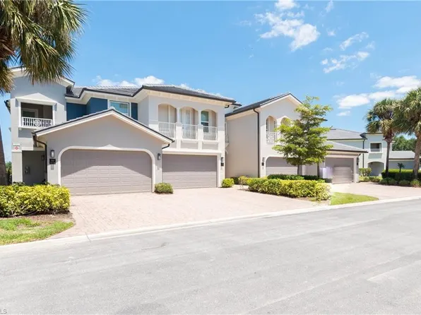 3512 Cherry Blossom CT #101, ESTERO, FL 33928