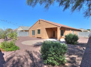 729 W Jahns Dr, Casa Grande, AZ 85122