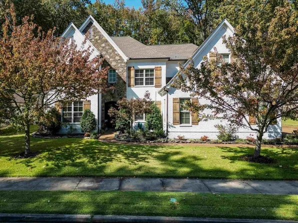 4729 Maple Walk Dr, Arlington, TN 38002