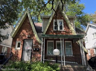 15041 Cruse St #1, Detroit, MI 48227
