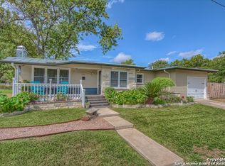1384 Unicorn Ave, New Braunfels, TX 78130