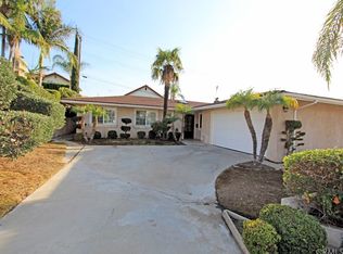 1519 Germain Dr, Montebello, CA 90640