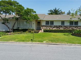 13022 Palomar Way, Santa Ana, CA 92705