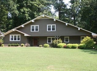 303 Wilderness Rd, Glasgow, KY 42141