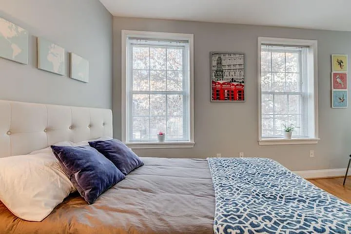 1408 Florida Ave NW #A — Photo 11