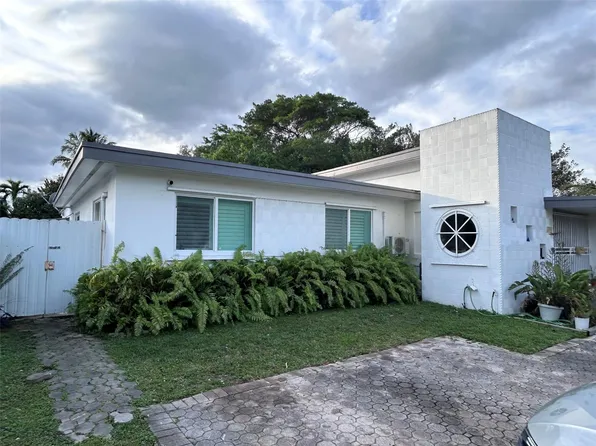 510 SW 39th Avenue, Coral Gables, FL 33134