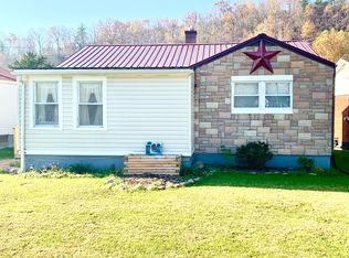 314 S Royal Ave, Covington, VA 24426
