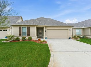 3937 N Solano Ct, Wichita, KS 67205