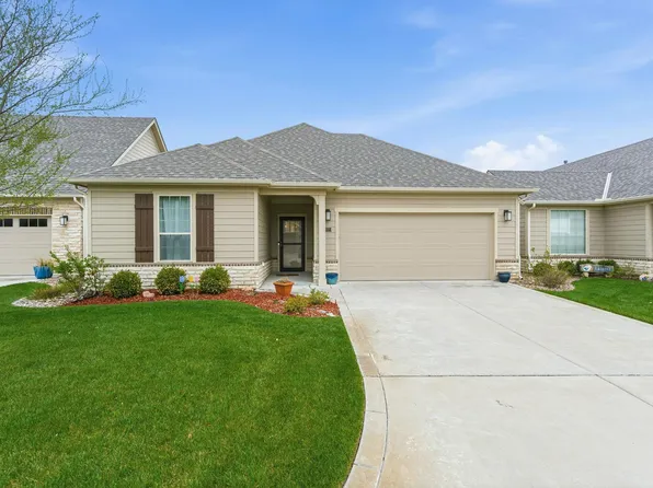 3937 N Solano Ct, Wichita, KS 67205