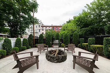 Rented by Joel Scharf, LREB