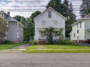 138 2nd Ave, Gloversville, NY 12078
