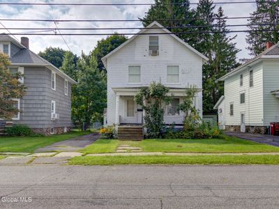 138 2nd Ave, Gloversville, NY, 12078