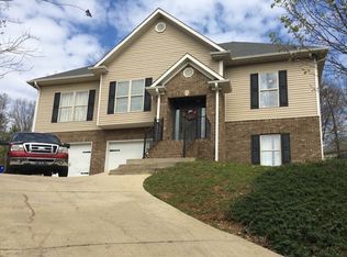 1516 Mitch Ln, Alabaster, AL 35007