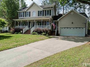 3201 Potthast Ct, Raleigh, NC 27616