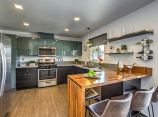 3902 Chinchilla Ave, Las Vegas, NV 89121