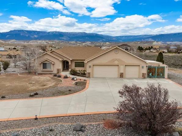 34791 Pronghorn Dr, Whitewater, CO 81527