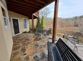 929 Mill Creek Dr, Dawsonville, GA