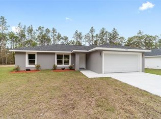3598 SW 151st Ct, Ocala, FL 34481