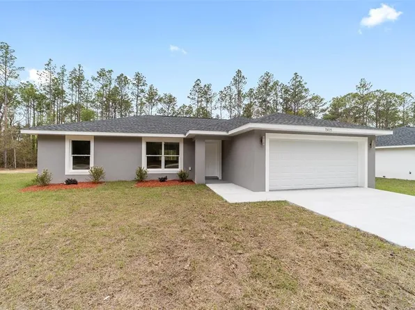 3598 SW 151st Ct, Ocala, FL 34481