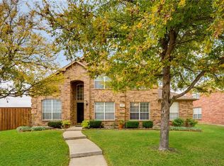 1564 Natural Bridge Dr, Frisco, TX 75034