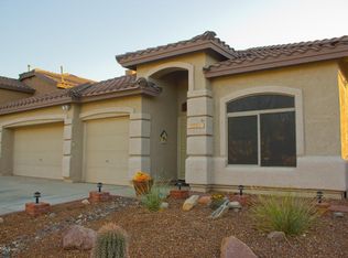 13347 N Lithic Ln, Oro Valley, AZ 85755