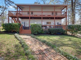 341 Shelton Dr, Eatonton, GA 31024