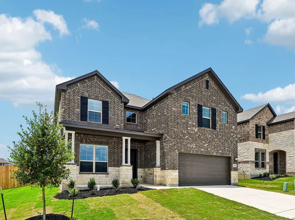 10504 Tiger Shark Ave, Boerne, TX 78006