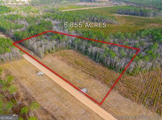 LOT 7 Arcola Rd, Brooklet, GA 30415