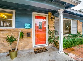 646 Shadywood Ln, San Antonio, TX 78216