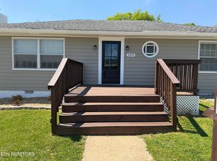509 Williams St, Sweetwater, TN 37874