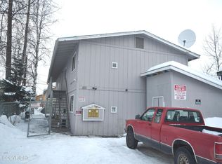 810 Irwin St #2, Anchorage, AK 99508