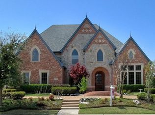 1632 Byron Nelson Pkwy, Southlake, TX 76092
