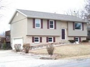 470 Tamarach Dr, Edwardsville, IL 62025