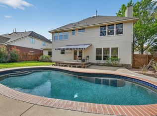 1124 Oaklands Dr, Round Rock, TX 78681