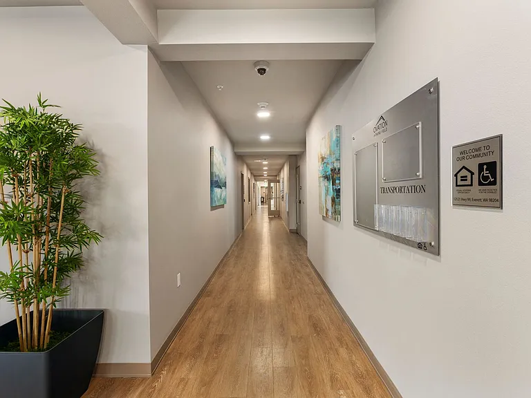 Ovation at Paine Field 55+ Senior Community — Photo 20
