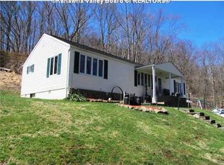 353 Linwood Dr, Charleston, WV 25302