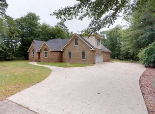 7420 Knoxville Rd, Lizella, GA 31052