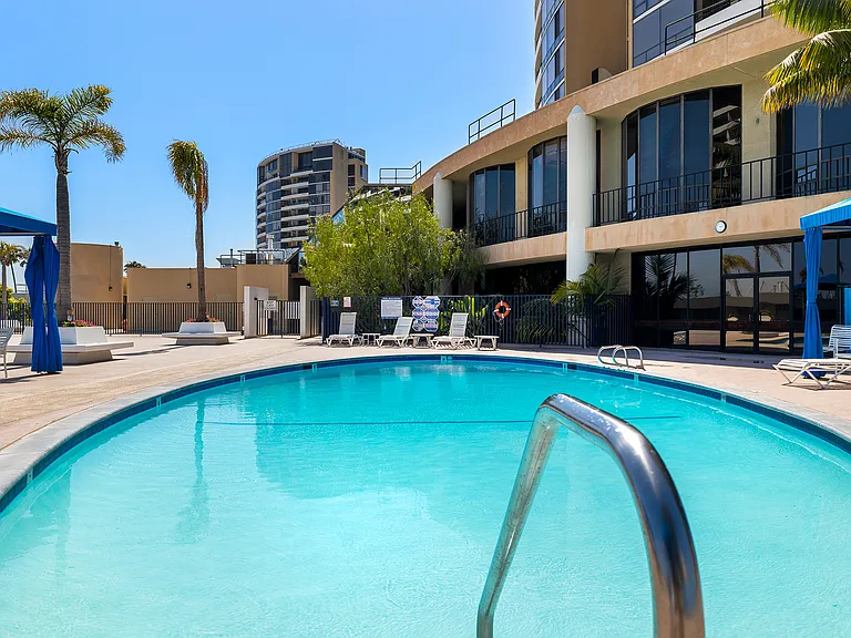 4333 Marina City Dr #308 — Photo 4
