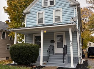 935 Redfern Ave, Akron, OH 44314