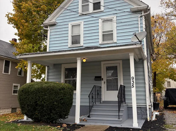 935 Redfern Ave, Akron, OH 44314