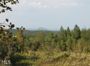 0 Holiness Church Rd, Toccoa, GA 30577