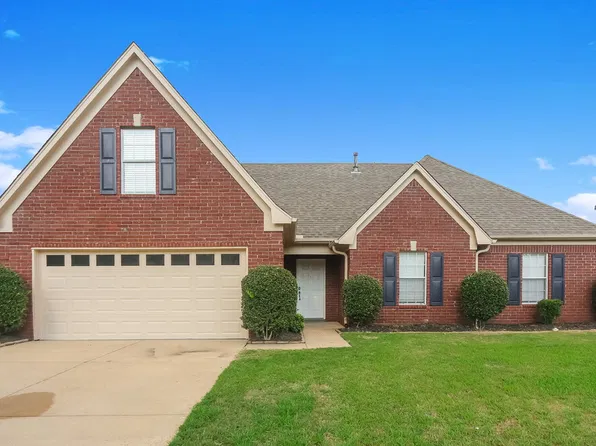 7764 Bramble Ln, Walls, MS 38680