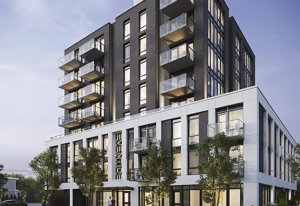 Building Photo
